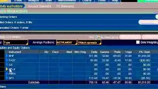 What are Stock Options - 590 Dollar Profit in One Day using a Call Option