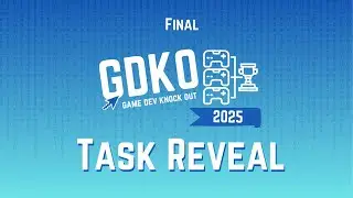 GDKO 2025 - FINAL TASK