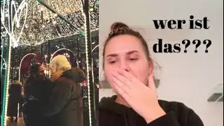 DER TYP IN MEINER INSTA STORY