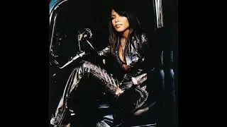 "SAYONARA" ~ AALIYAH & TIMBALAND TYPE BEAT
