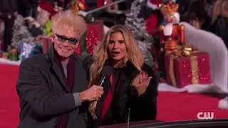 Murray SawChuck Hollywood Christmas Parade 2026!