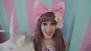 Einhörner züchten mit Melissa