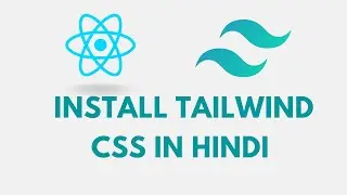 Install Tailwind CSS with React App