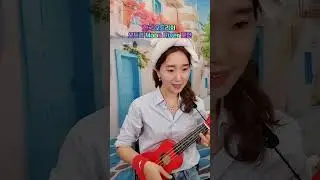 리얼 오드리 도전!! 한국 오드리가 Moon River를 부르면? #화장품만들기 #kbeauty #kbeauty #화장품전문가
