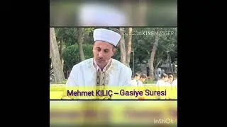 Gasiye Süresi -Mehmet Kılıç