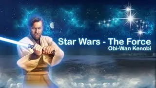 Star Wars Battlefront 2: Obi Wan Kenobi Theme