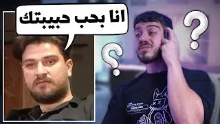 قسمة و نصيب كله دراما
