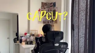 How to Download & Install CapCut on iOS 🌷 (2026 Full Guide) | iPhone, iPad & Mac💌