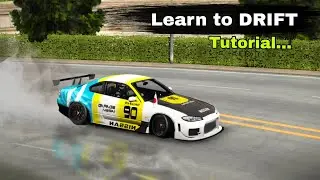 Ultimate *DRIFT* Guide │Car Parking Multiplayer