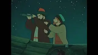 А́ленький цвето́чек» — сказка русского писателя Сергея Тимофеевича Аксакова