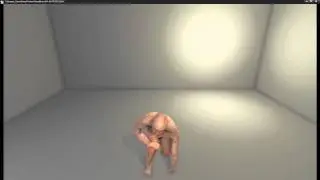 Character Animation - UE4