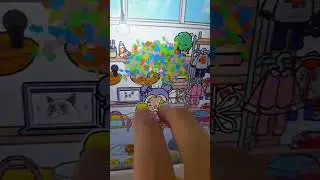Баги в тока бока😯 
