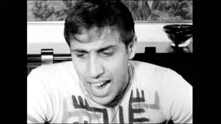 Adriano Celentano Tre passi avanti 03.12.1967
