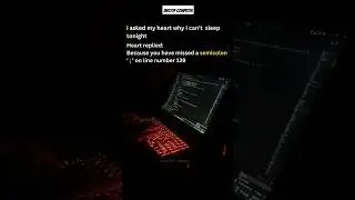 Programmer Life | #shorts #ytshorts #programmer