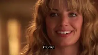 Smallville Season 6x3 Lois meet Oliver Queen for the first time