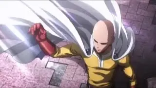 One Punch Man - Untraveled Road