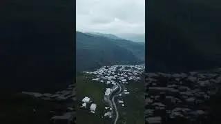 🗺Россия 🇷🇺, Дагестан, село Джаба