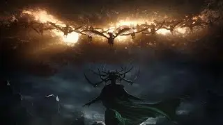 Thor: Ragnarok | Joseph William Morgan - Crazy Train (Epic Cover - Powerful Action Trailer Music)