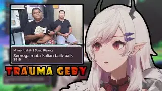 Geby Shock Karena Puting Alip [ Clip 