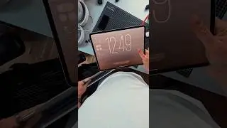 Ecco il Nuovo iPad Pro!