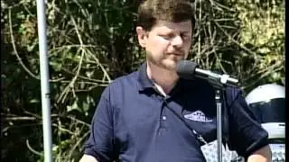 Beach Boys Monument Dedication Part 3