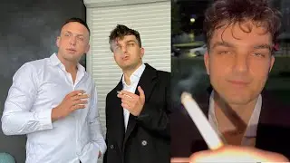 16 latki na papierosie