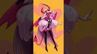 #helluvaboss #hazbinhotel #edit #alastor #блиц #helluvabossedit #blitzo #cover #blitz