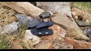 Malone Knives - Channel Trailer