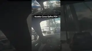 Assetto Corsa GoPro Reshade (Realistic Mods & Neck FX)