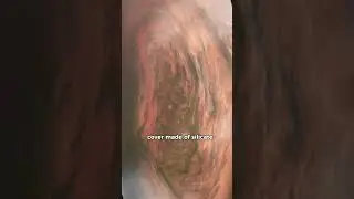 Aurora Inferno The Planet That Burns Without a Sun 