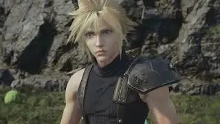 Chocobo Intel Feathered Waverunners Final Fantasy VII Rebirth Nibelheim