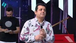 Meydan Esgerov - Nefes