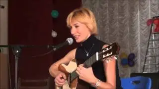 12  Елена Касьян   Ну Останься
