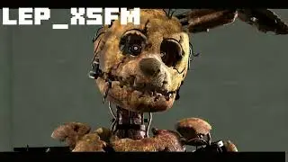 [SFM/FNAF] TIME TO DIE SHORT ANIMATION part for scraptrap uncle 🔥🔥🔥