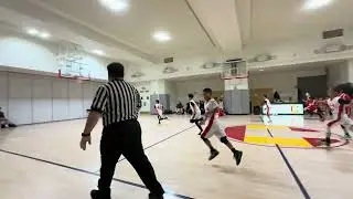 5th Grade 2024 OLM VS Grace