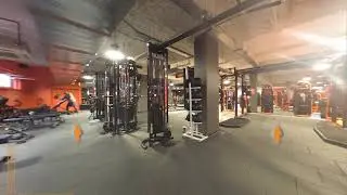 Basic Fit Amiens Rue du General Leclerc