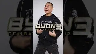 CELLOSZXZ MENGUMUMKAN BYON COMBAT SHOWBIZ 3 ! 🥊💥