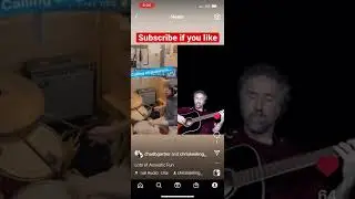 How to Play Acoustic Guitars - Instagram Remix with Chris Keeling 