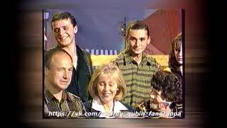 Андрей Губин в передаче 
