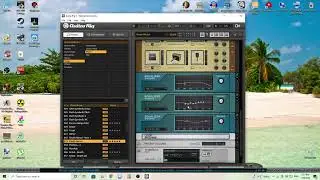 КАК ЗАПИСАТЬ МУЗЫКУ ЧЕРЕЗ ПРОГРАММУ GUITAR RIG 5