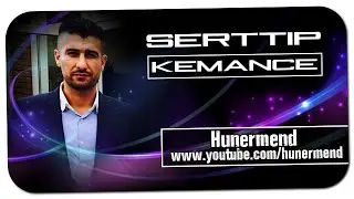 Hunermend - Koma Pira Serttip - Kemance - Raks - 2015