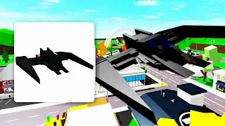 Everything In The Roblox Brookhaven 🏡RP Halloween Update 2024
