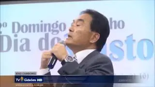 Pr.Hidekazu Takayama - IEAD Camboriú