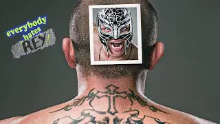 EVERYBODY HATES REY MYSTERIO!