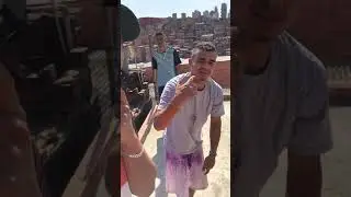 MC LA- Do paraisopolis para o mundo