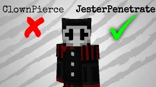 ClownPierce Lifesteal SMP videos be like