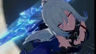 Infinite Remembrance