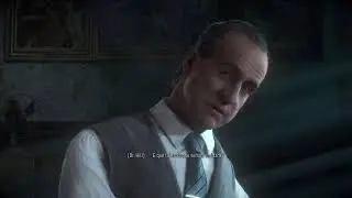 Until Dawn Cap 1 e 2