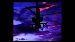 Soviet Strike PSX (PS1) - Intro