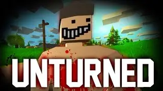 Unturted SANDBOX | ПРОСТО МЯСО! | 1 серия